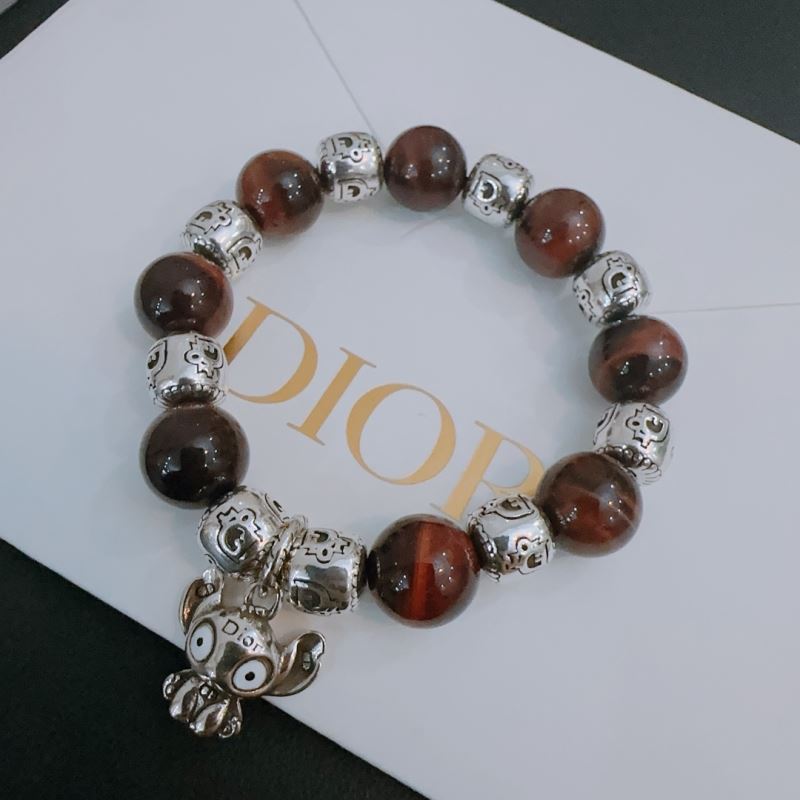 Christian Dior Bracelets